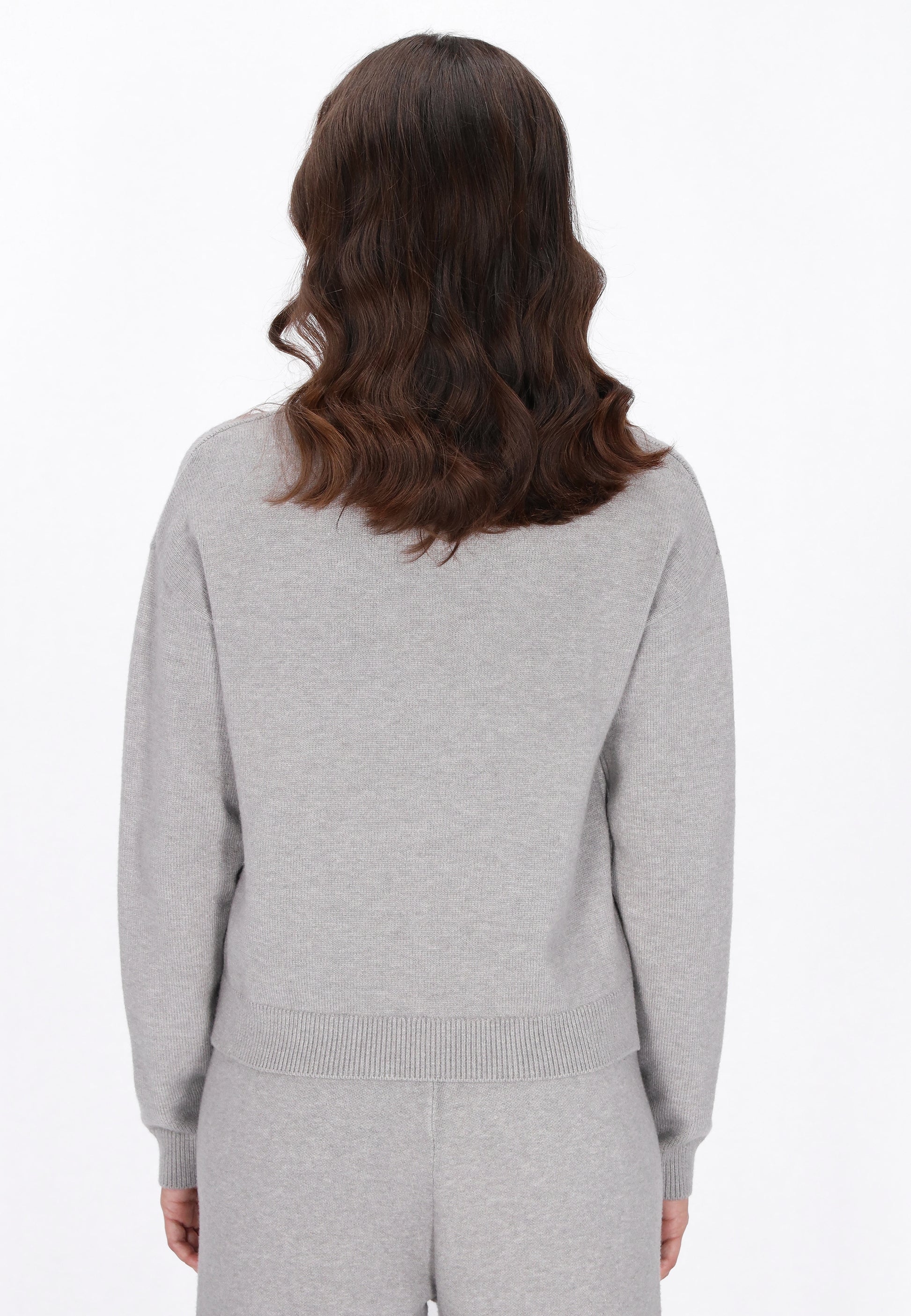 usha BLACK LABEL Sweter dla Kobiety