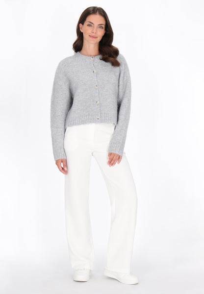 usha WHITE LABEL Damen Cardigan