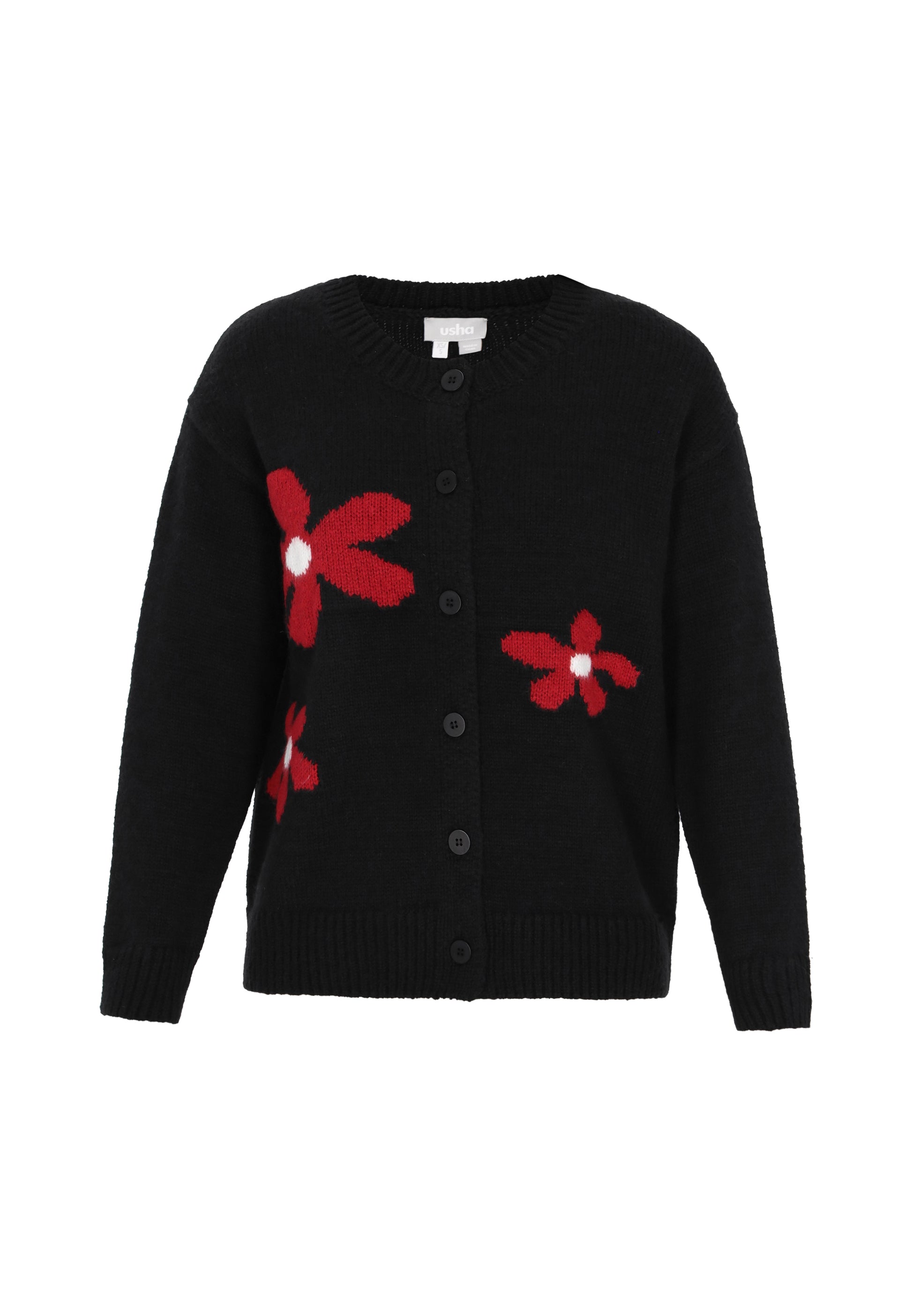 Kardigan dla Kobiety usha