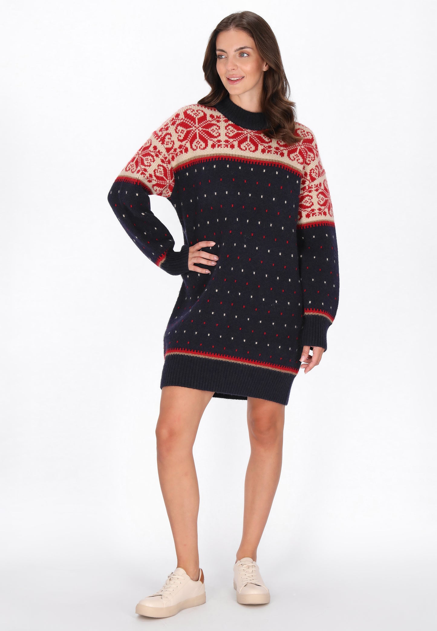 usha BLUE LABEL Women's Dress