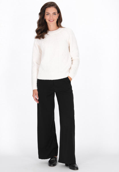 usha Women's Sweater