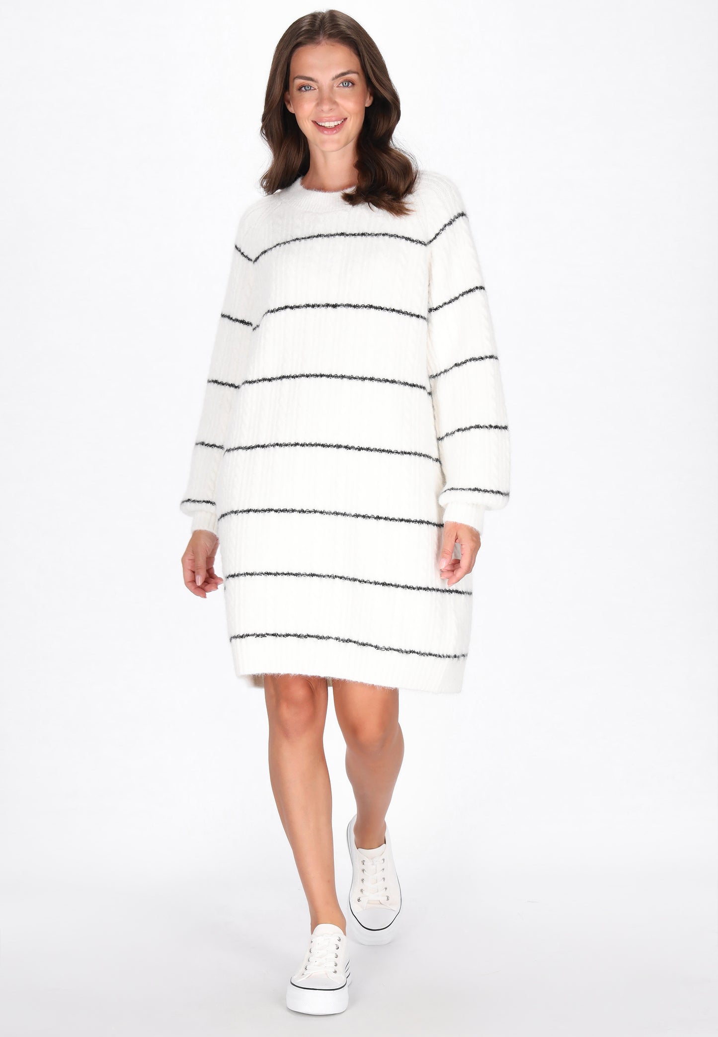 usha BLUE LABEL Women's Dress