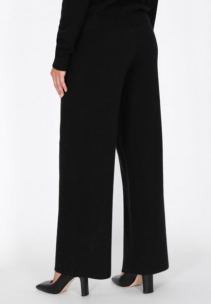 usha BLACK LABEL Women's Pants