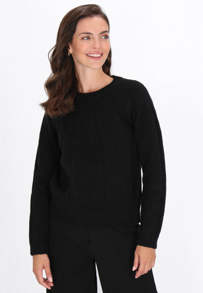 usha Women's Sweater