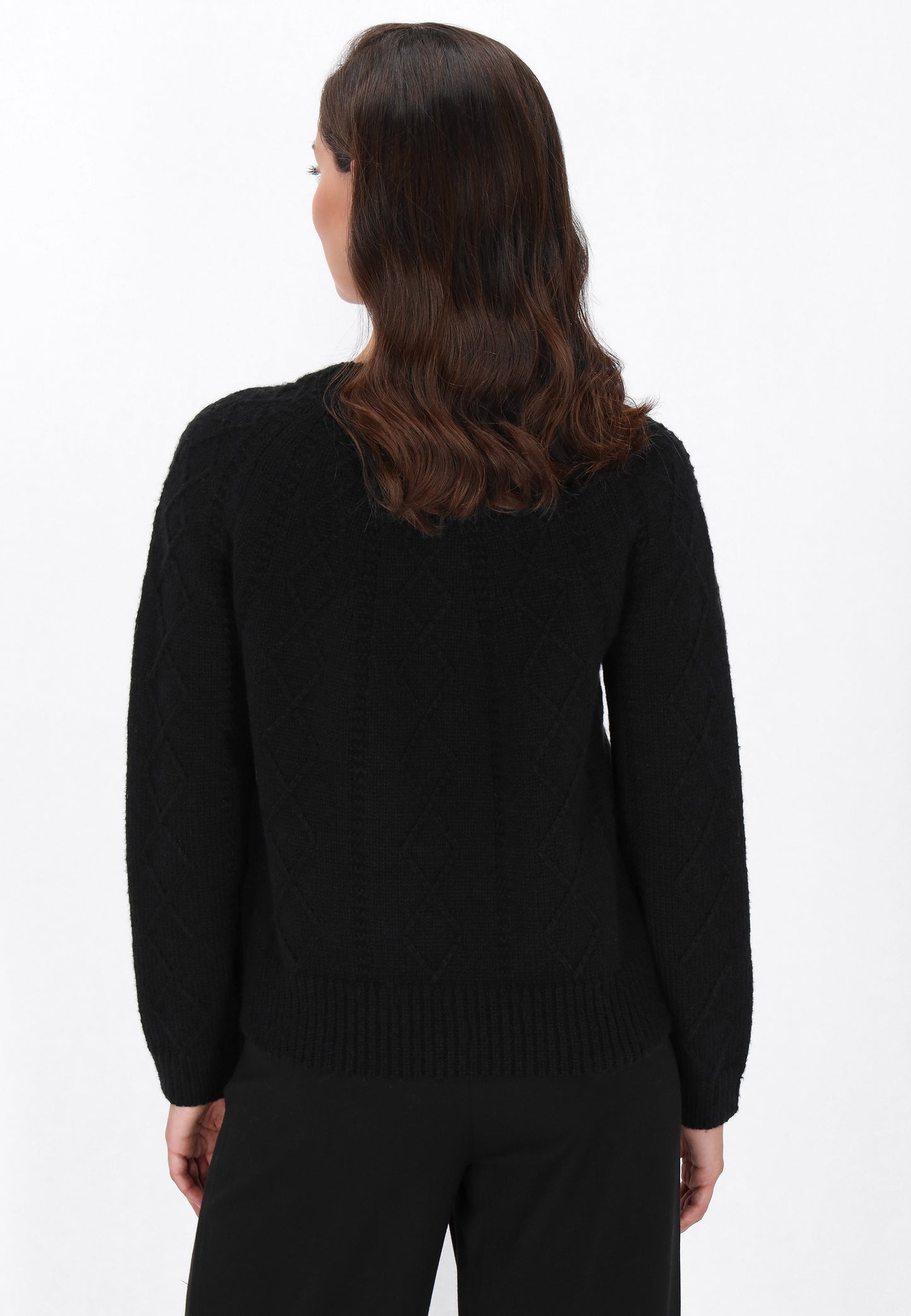 usha Women's Sweater