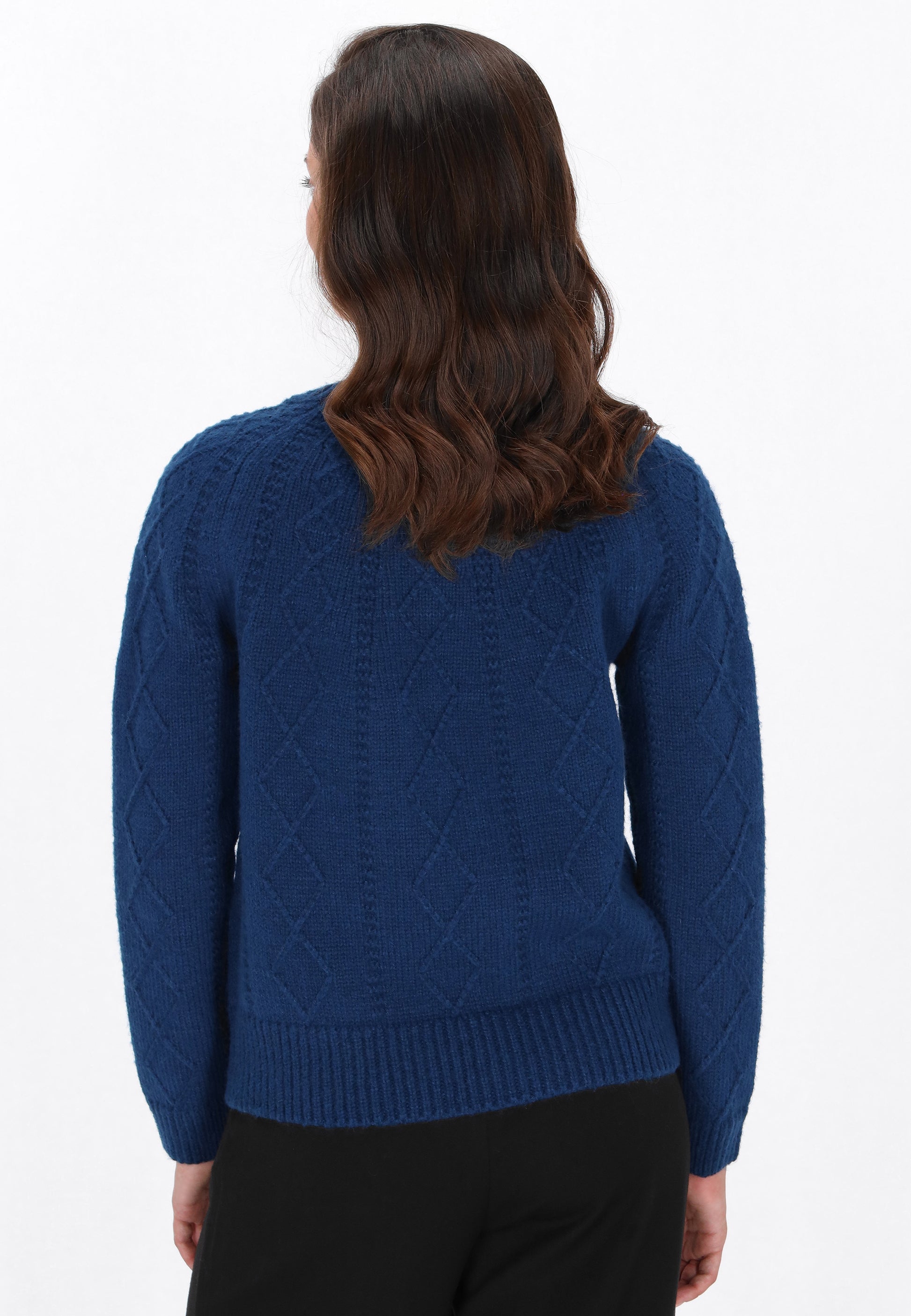 usha Women's Sweater