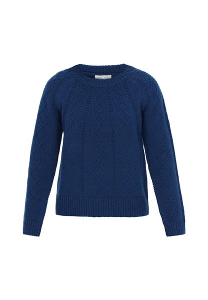 usha Women's Sweater