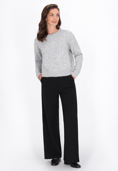 usha Women's Sweater