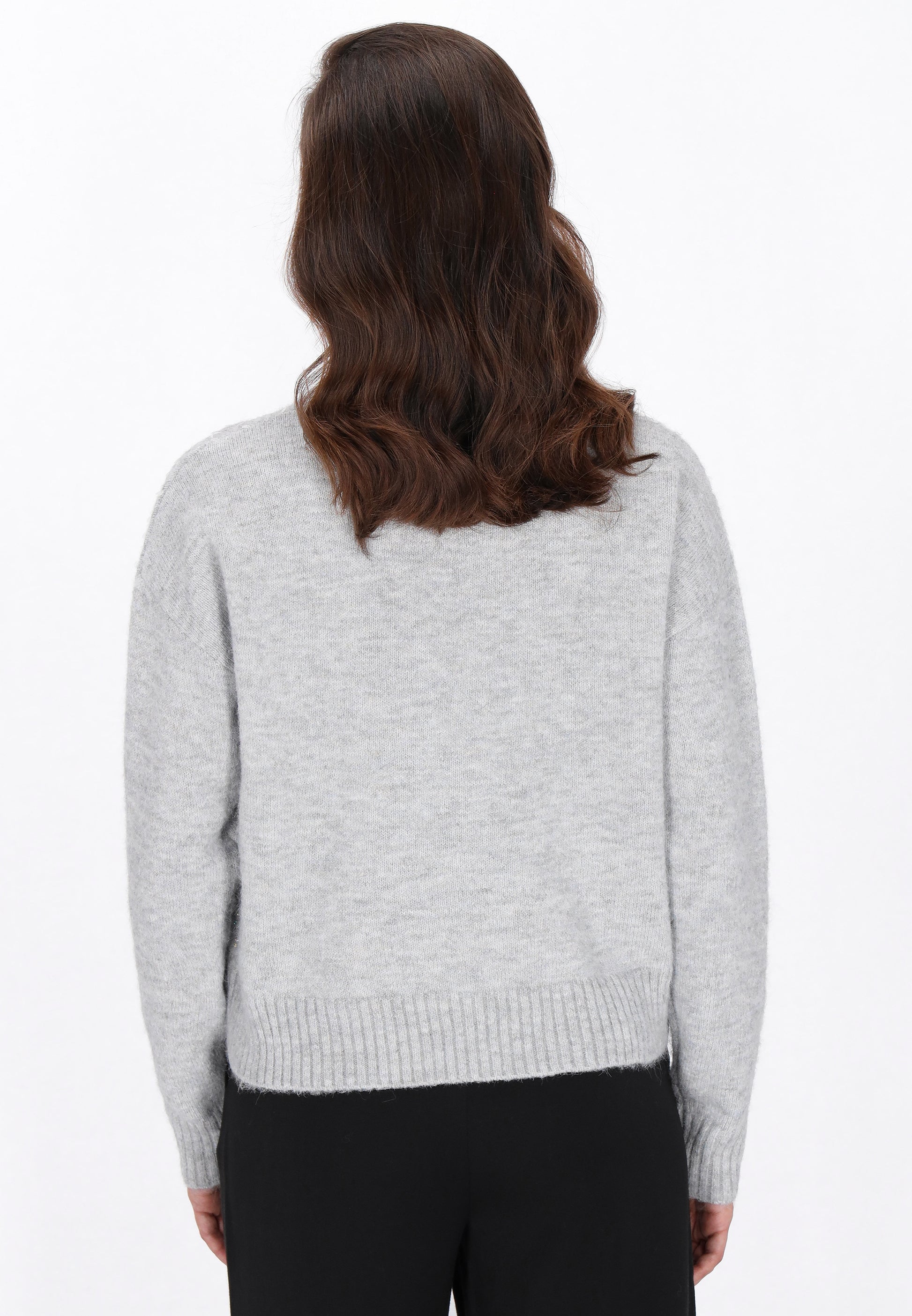 usha Women's Sweater