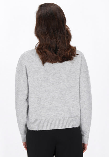 usha Women's Sweater