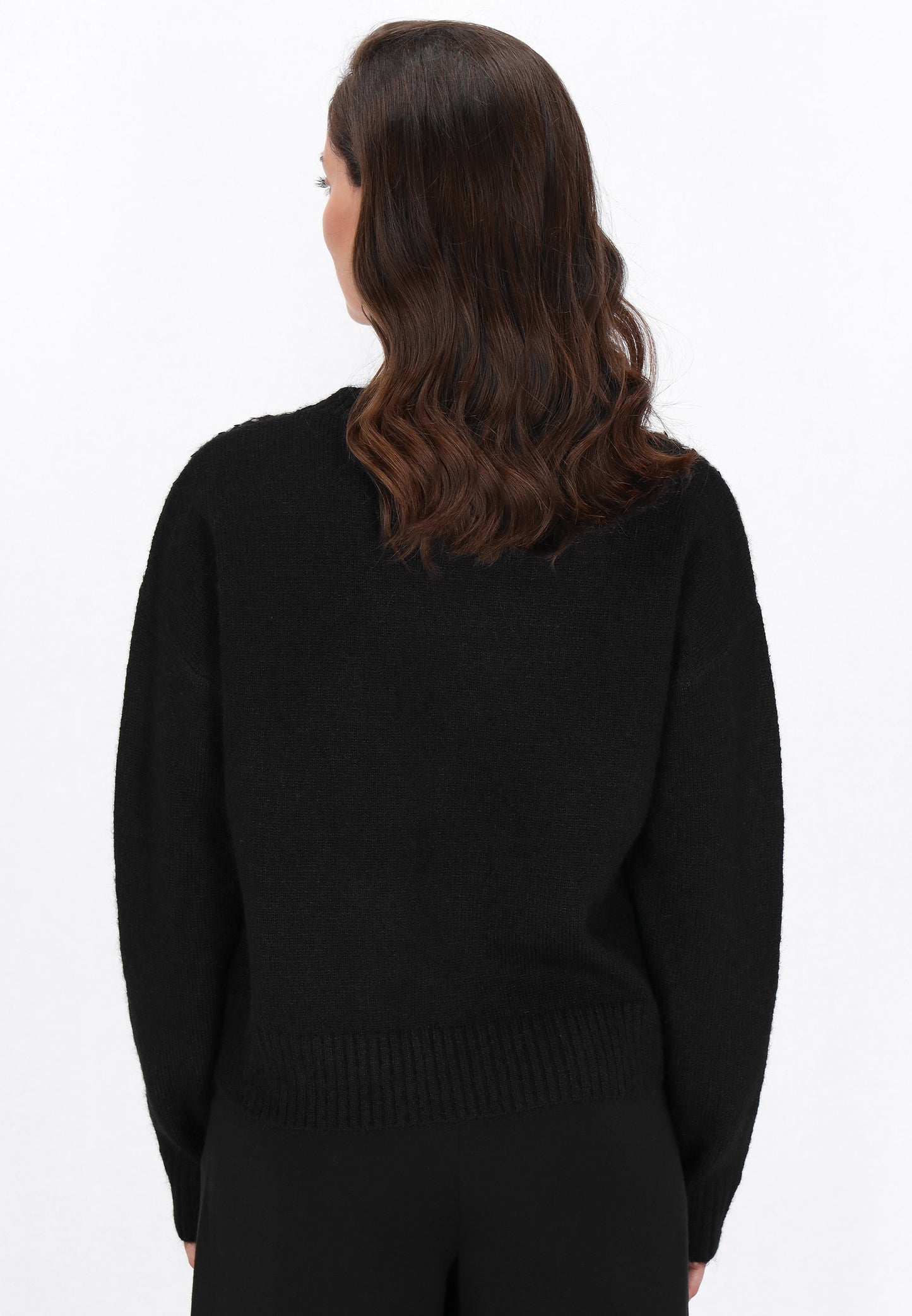 usha Women's Sweater