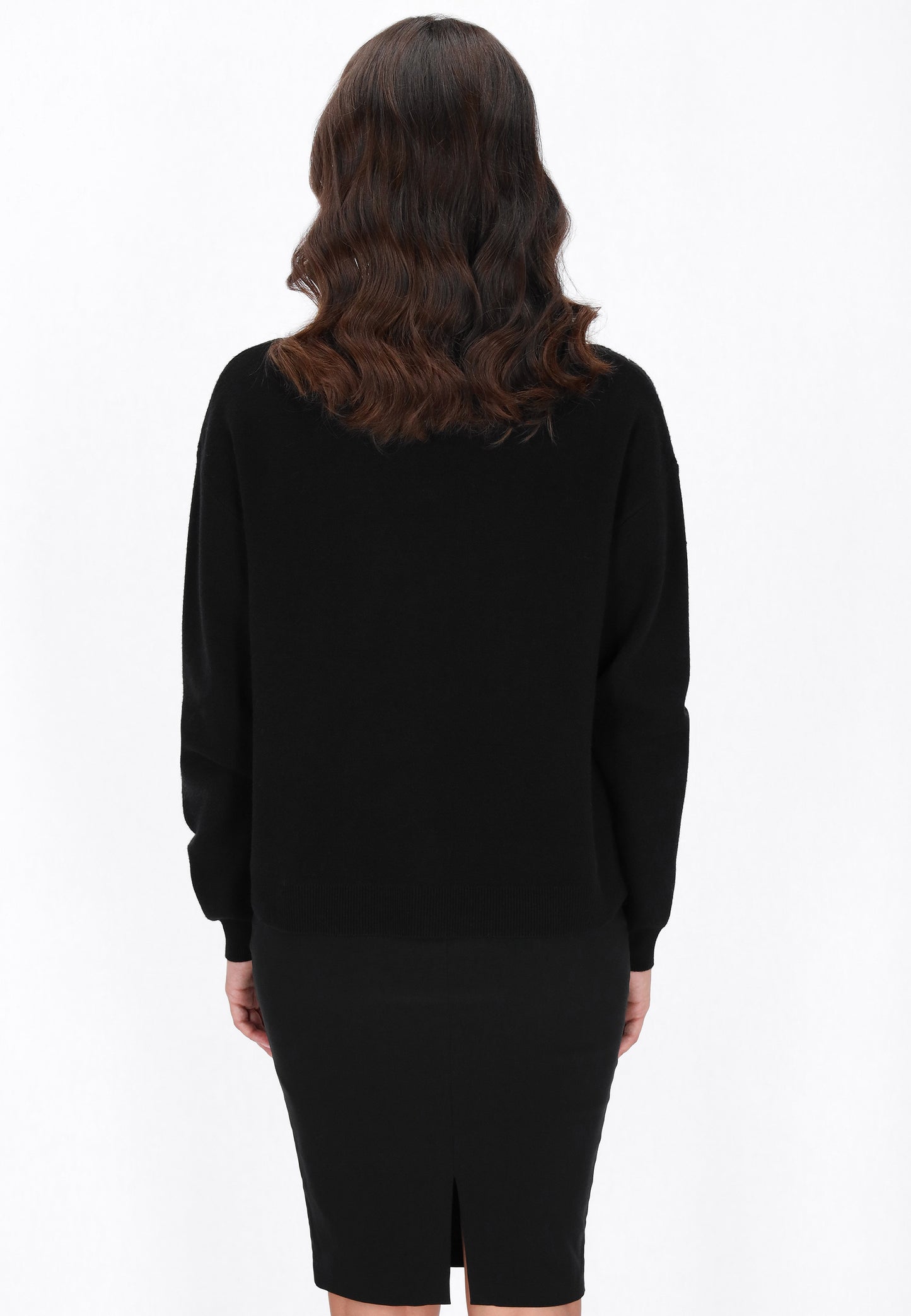 usha BLACK LABEL Women's Cardigan