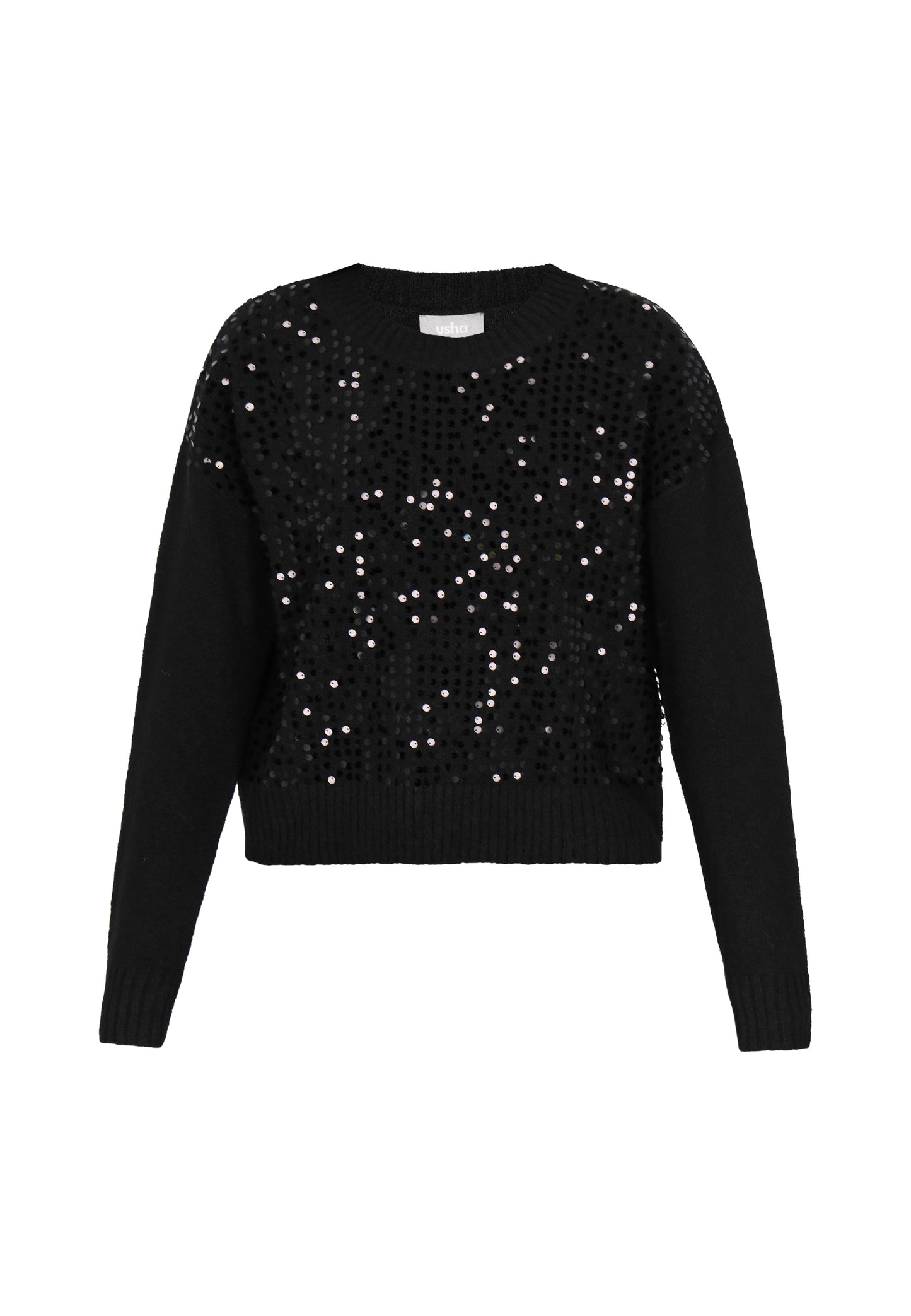 usha Women's Sweater