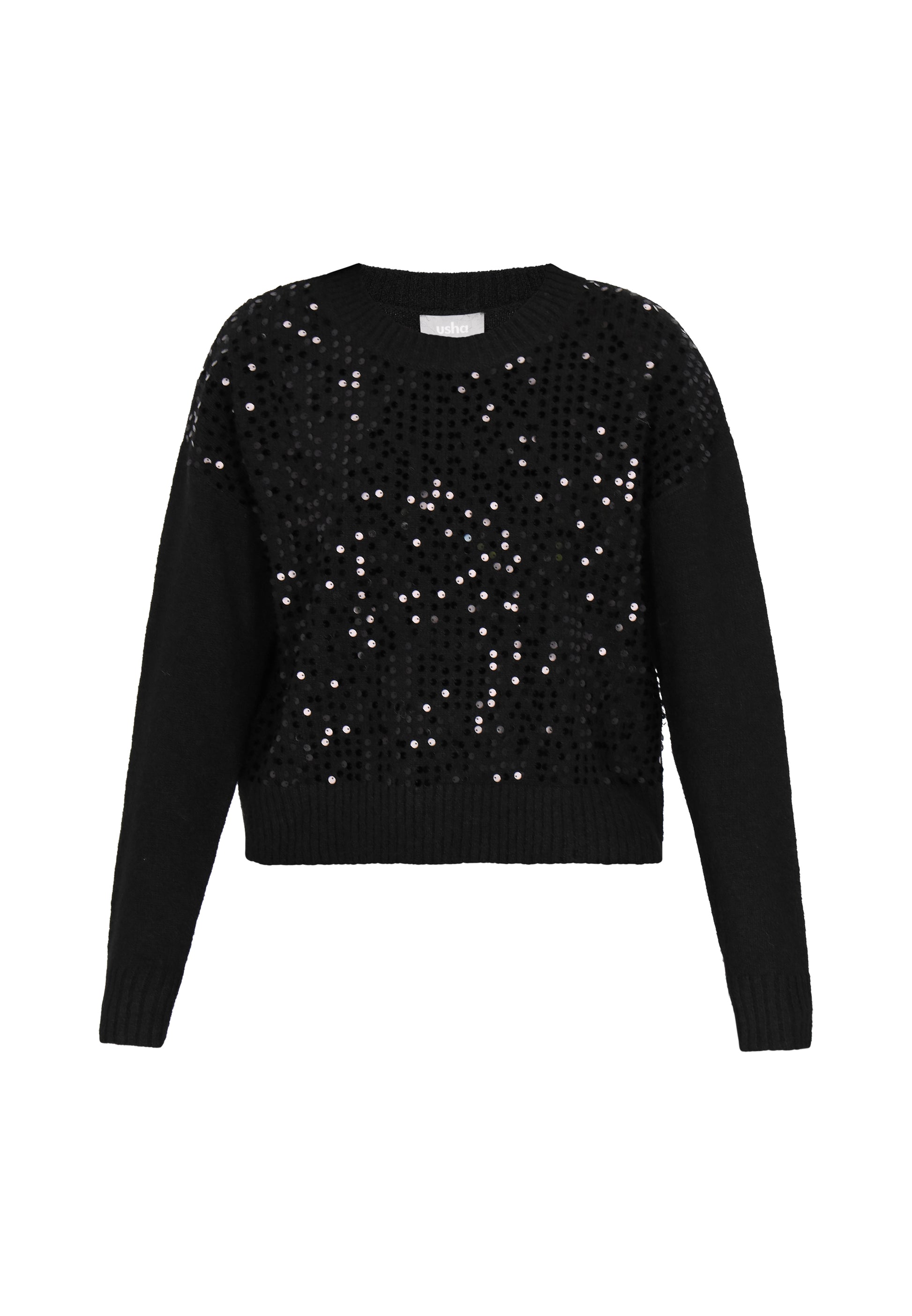 usha Women's Sweater