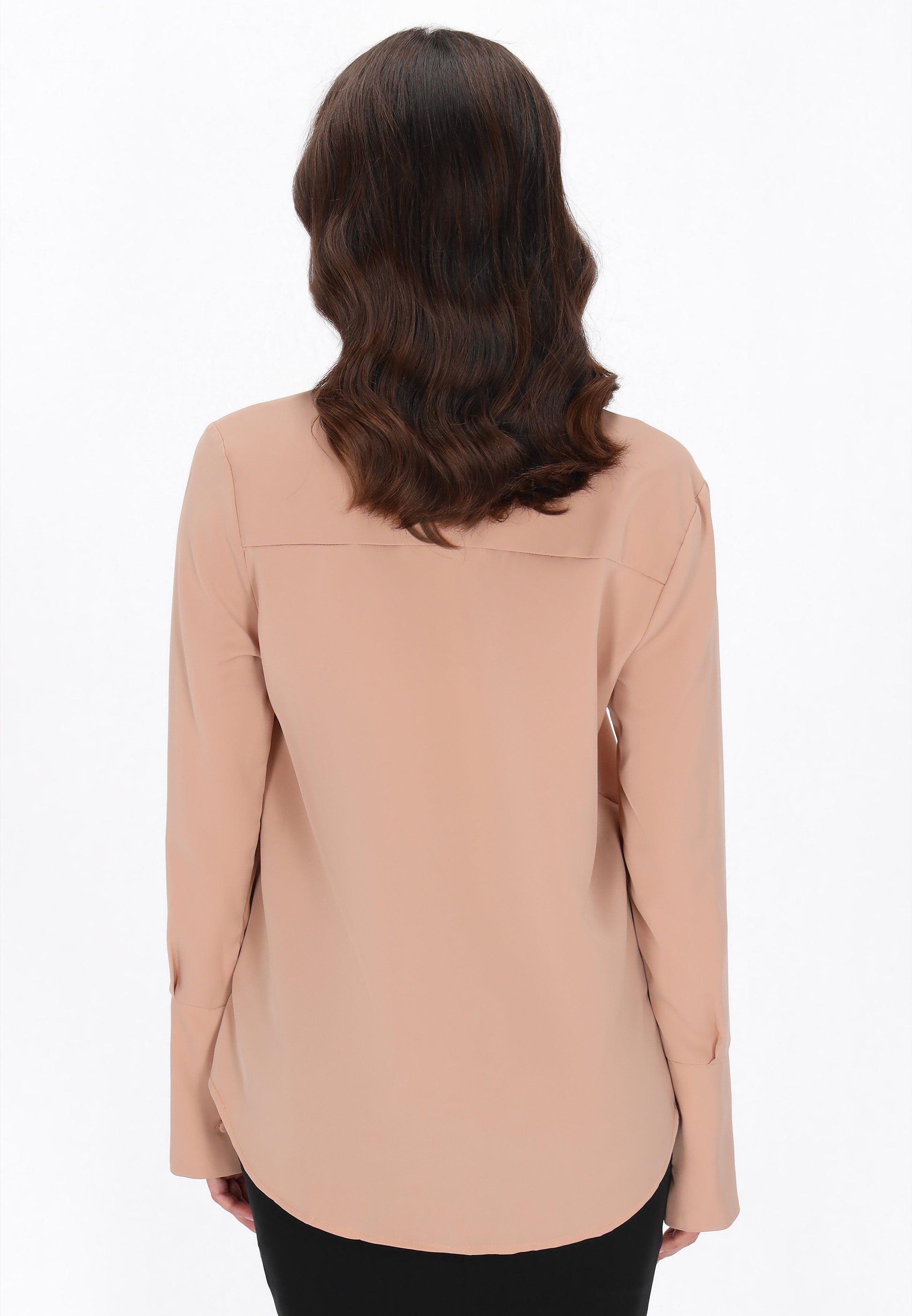 usha BLACK LABEL Bluzka dla Kobiety