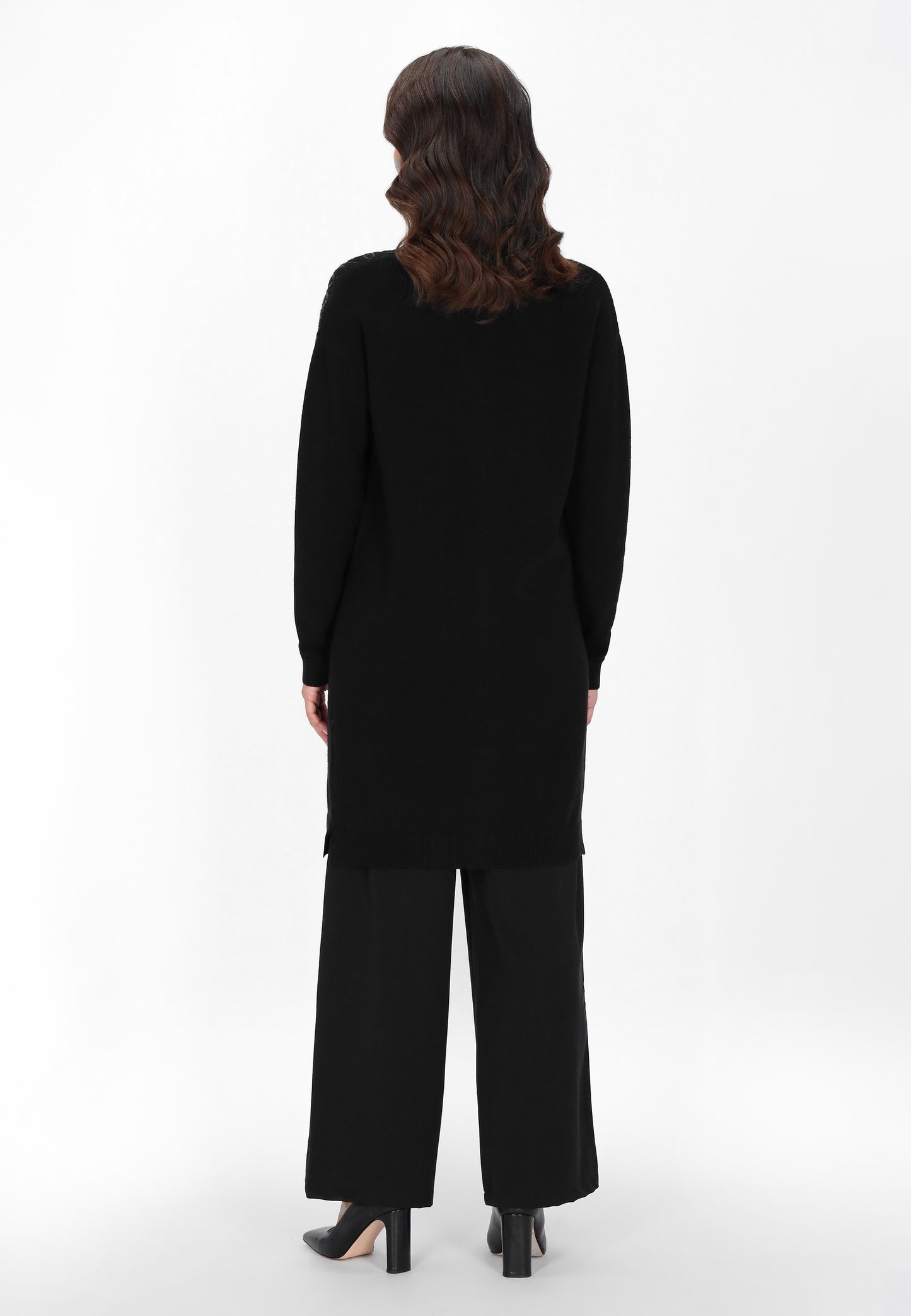 usha BLACK LABEL Women's Cardigan