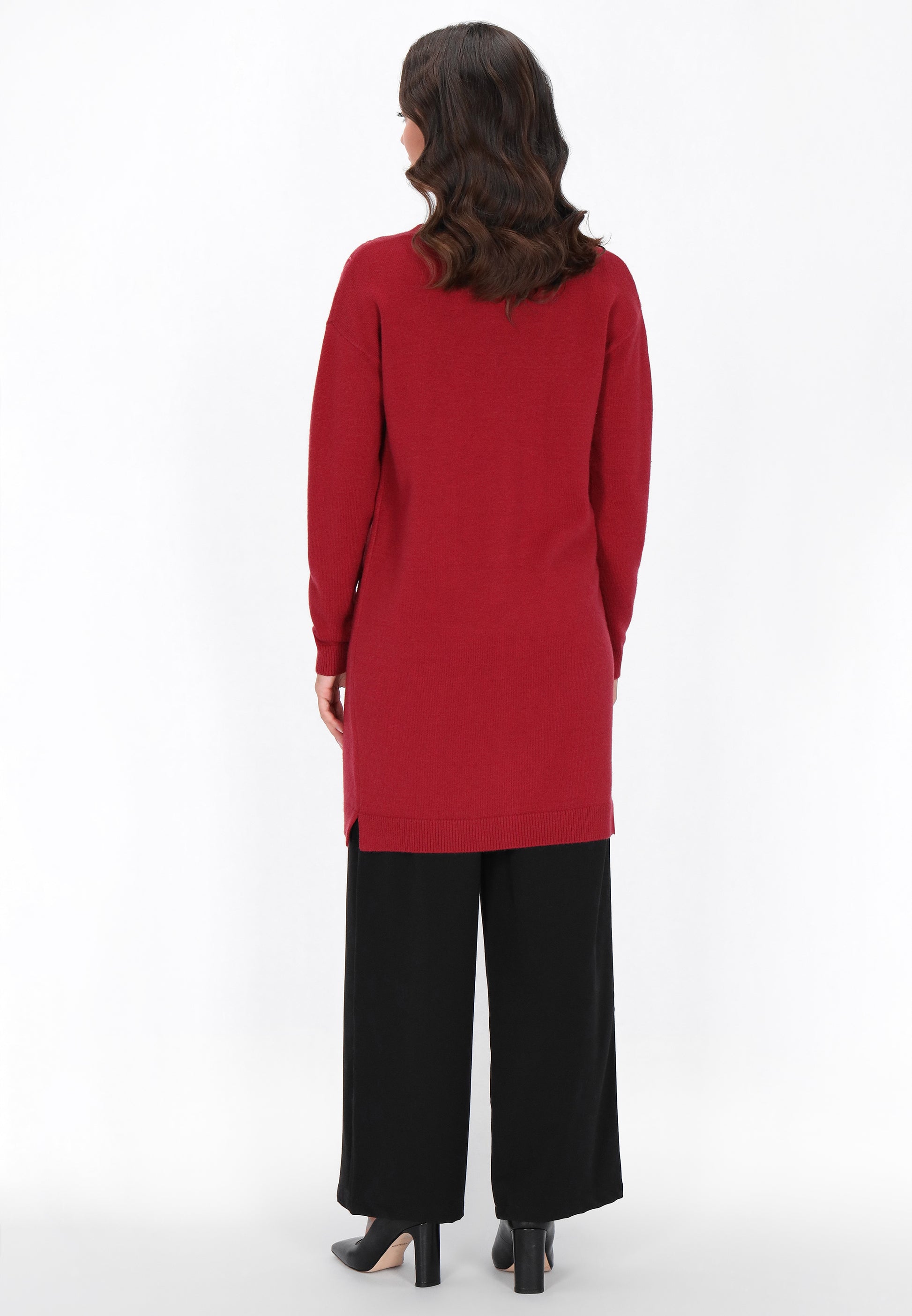 usha BLACK LABEL Women's Cardigan