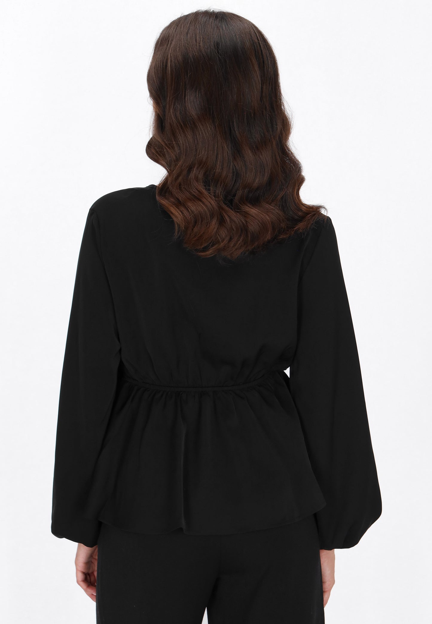 usha BLACK LABEL Bluzka dla Kobiety