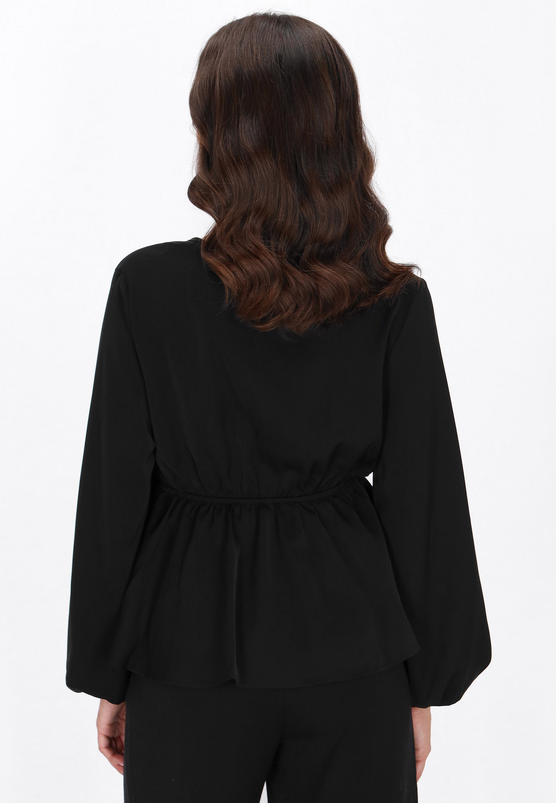 usha BLACK LABEL Bluzka dla Kobiety