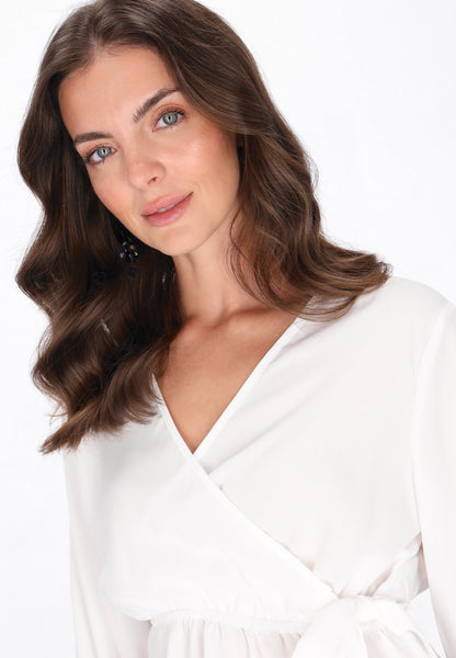 usha BLACK LABEL Bluzka dla Kobiety