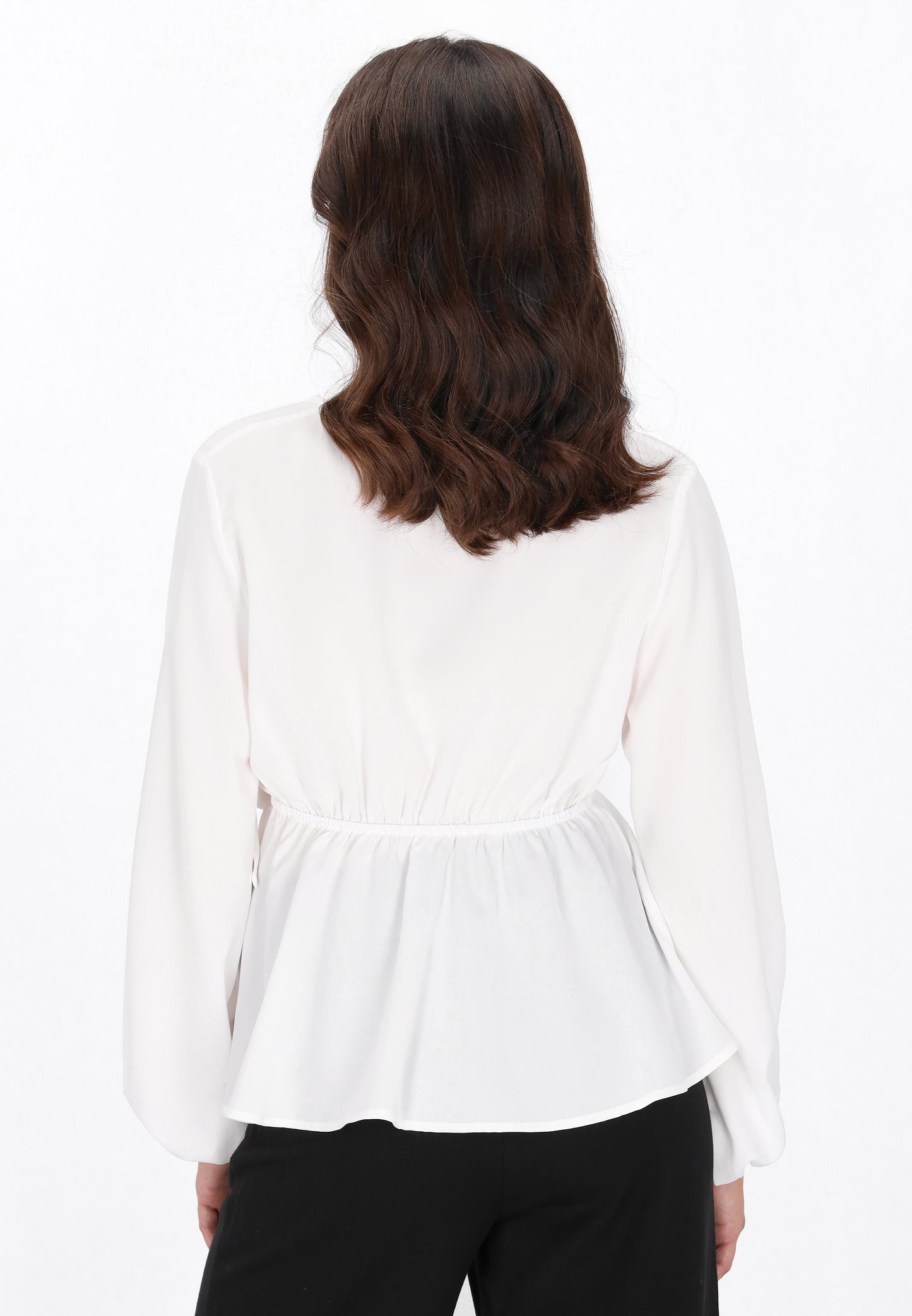 usha BLACK LABEL Bluzka dla Kobiety