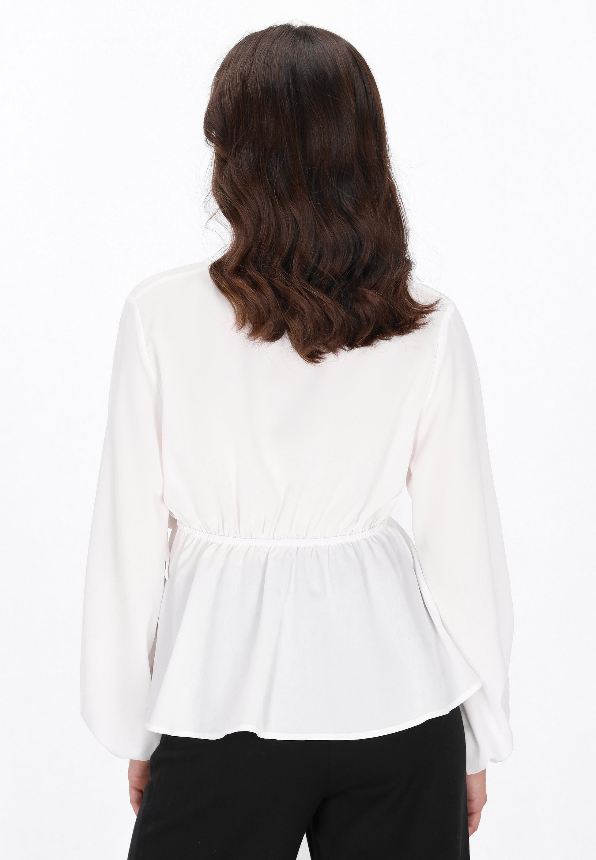 usha BLACK LABEL Bluzka dla Kobiety