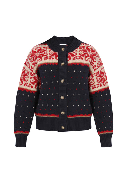 usha BLUE LABEL Women's Cardigan