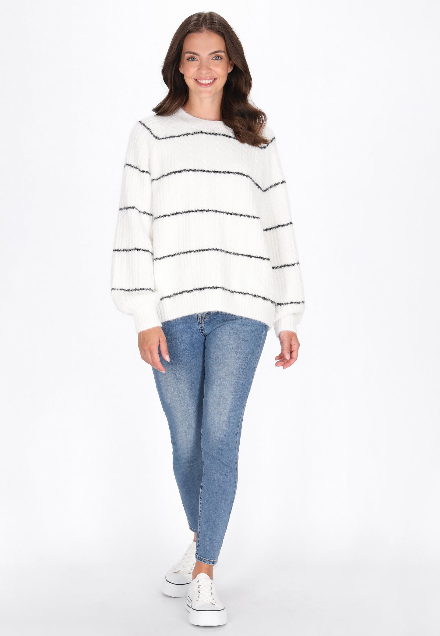 usha BLUE LABEL Women's Sweater
