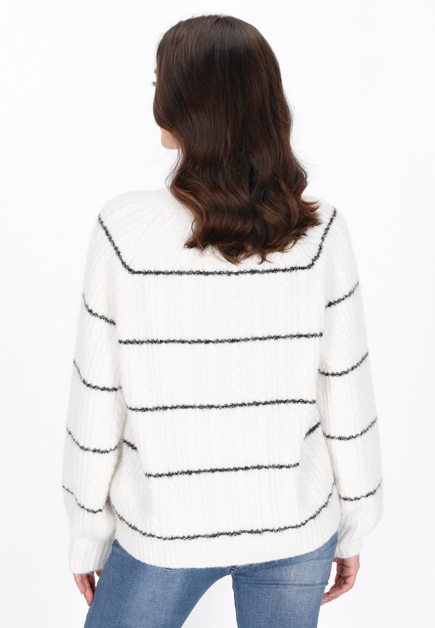 usha BLUE LABEL Women's Sweater