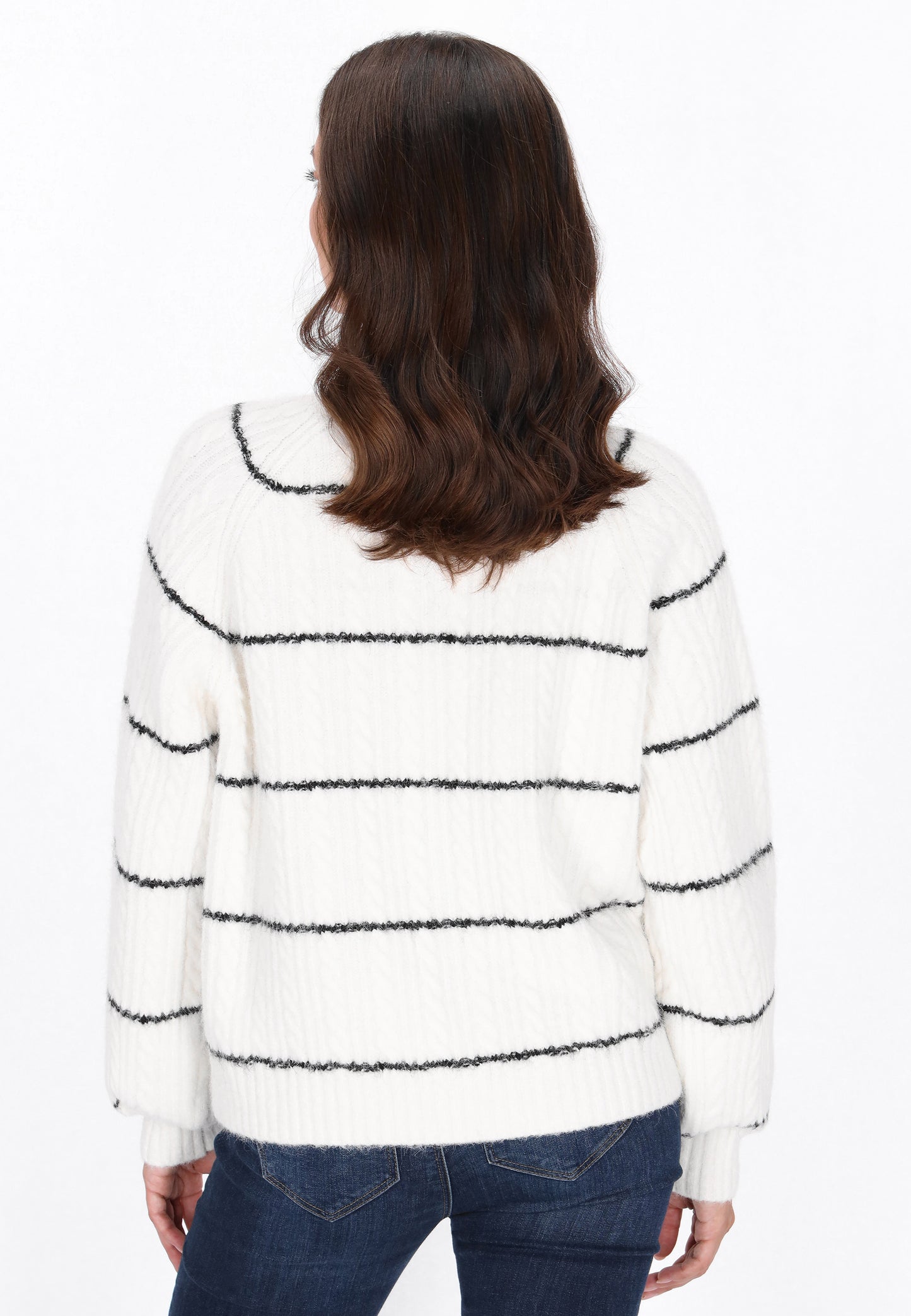 usha BLUE LABEL Women's Cardigan