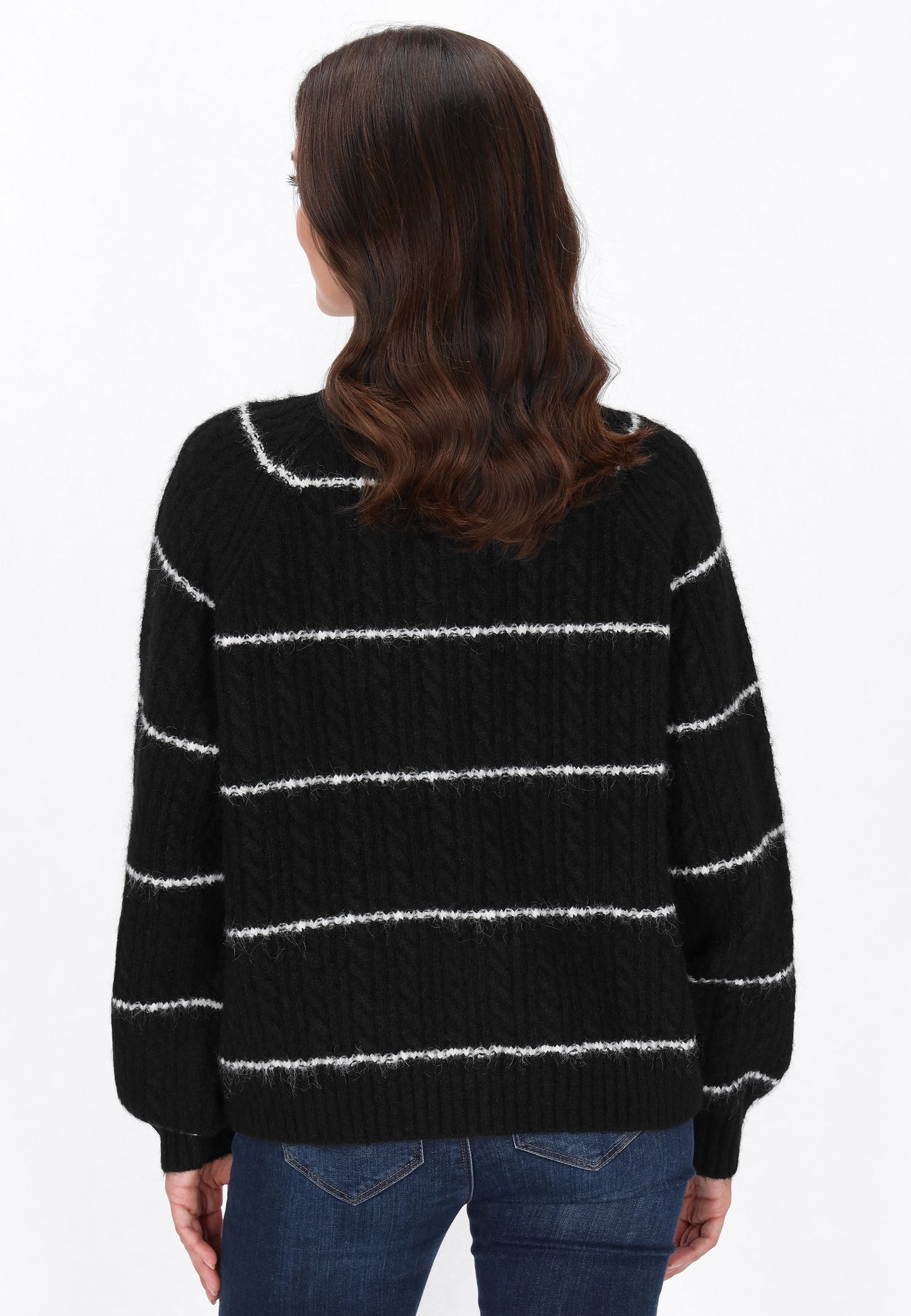 usha BLUE LABEL Women's Cardigan