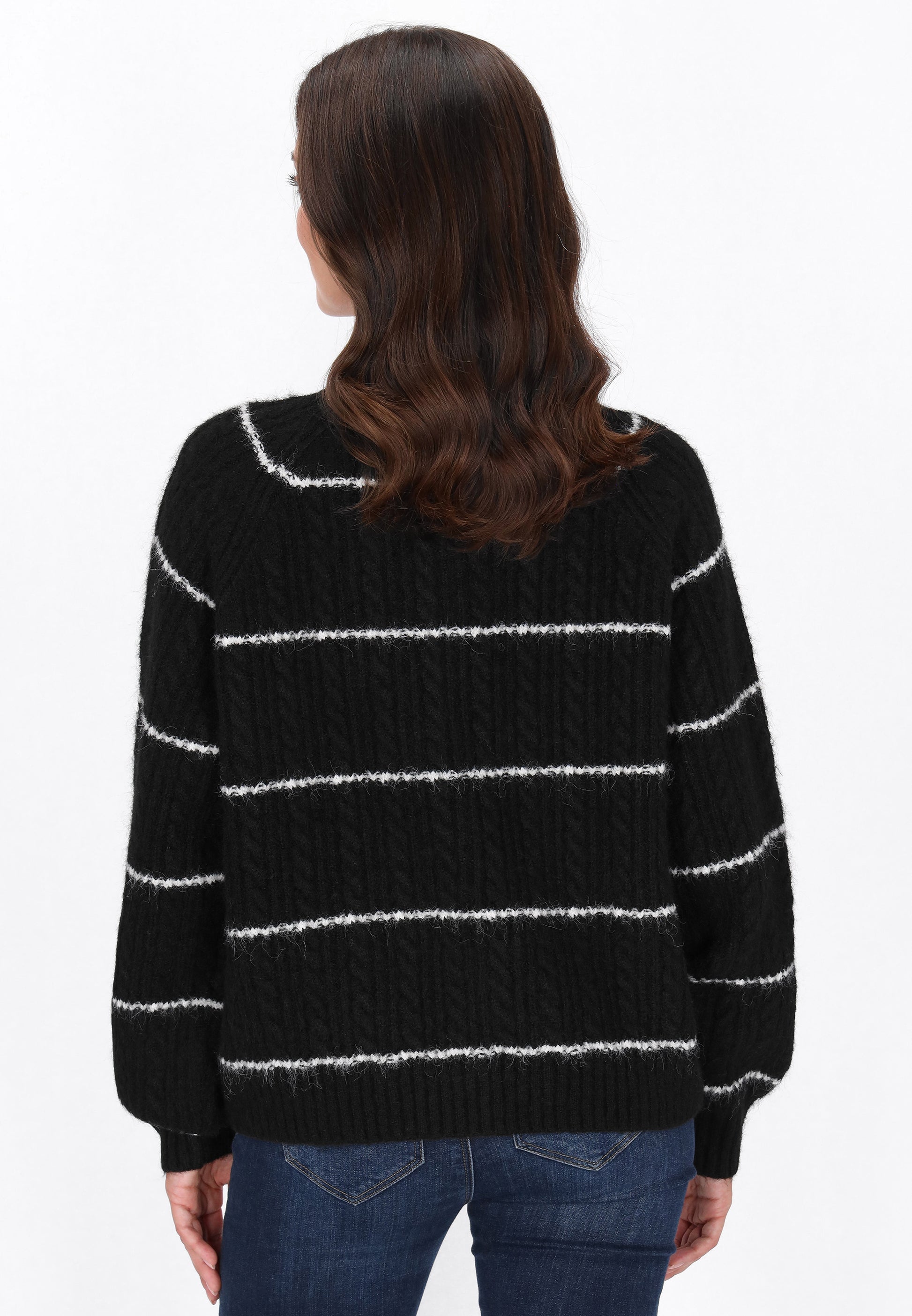 usha BLUE LABEL Women's Cardigan