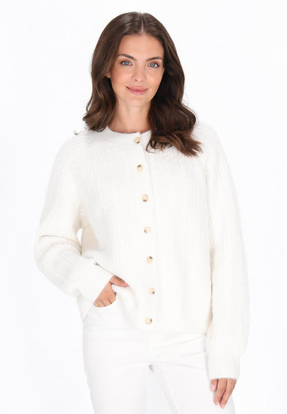 usha BLUE LABEL Women's Cardigan