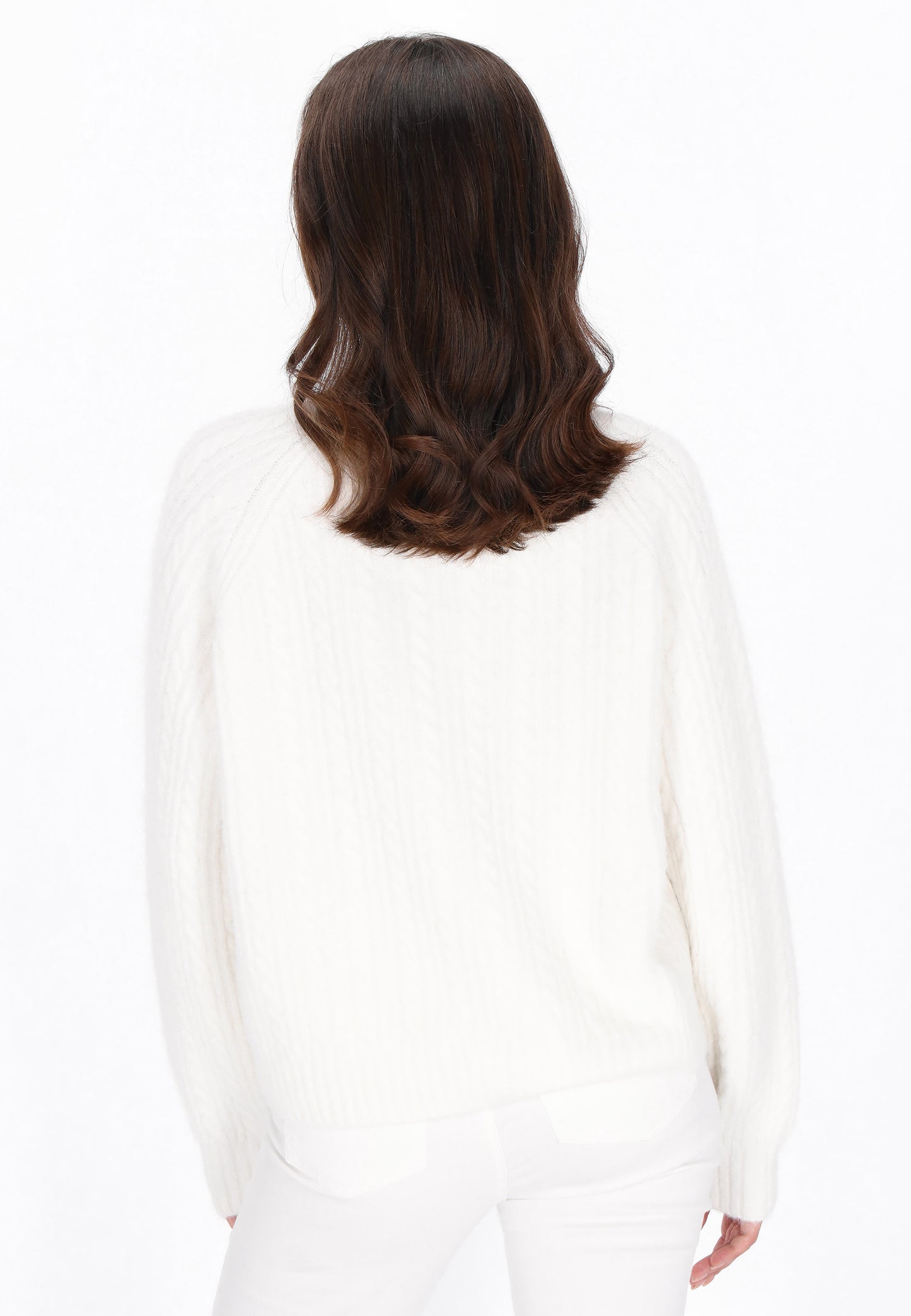 usha BLUE LABEL Women's Cardigan