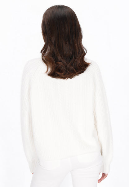 usha BLUE LABEL Women's Cardigan