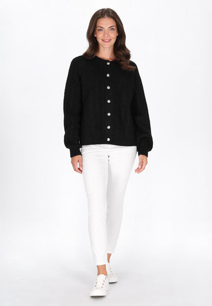 usha BLUE LABEL Women's Cardigan