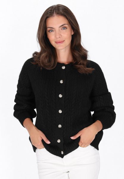 usha BLUE LABEL Women's Cardigan