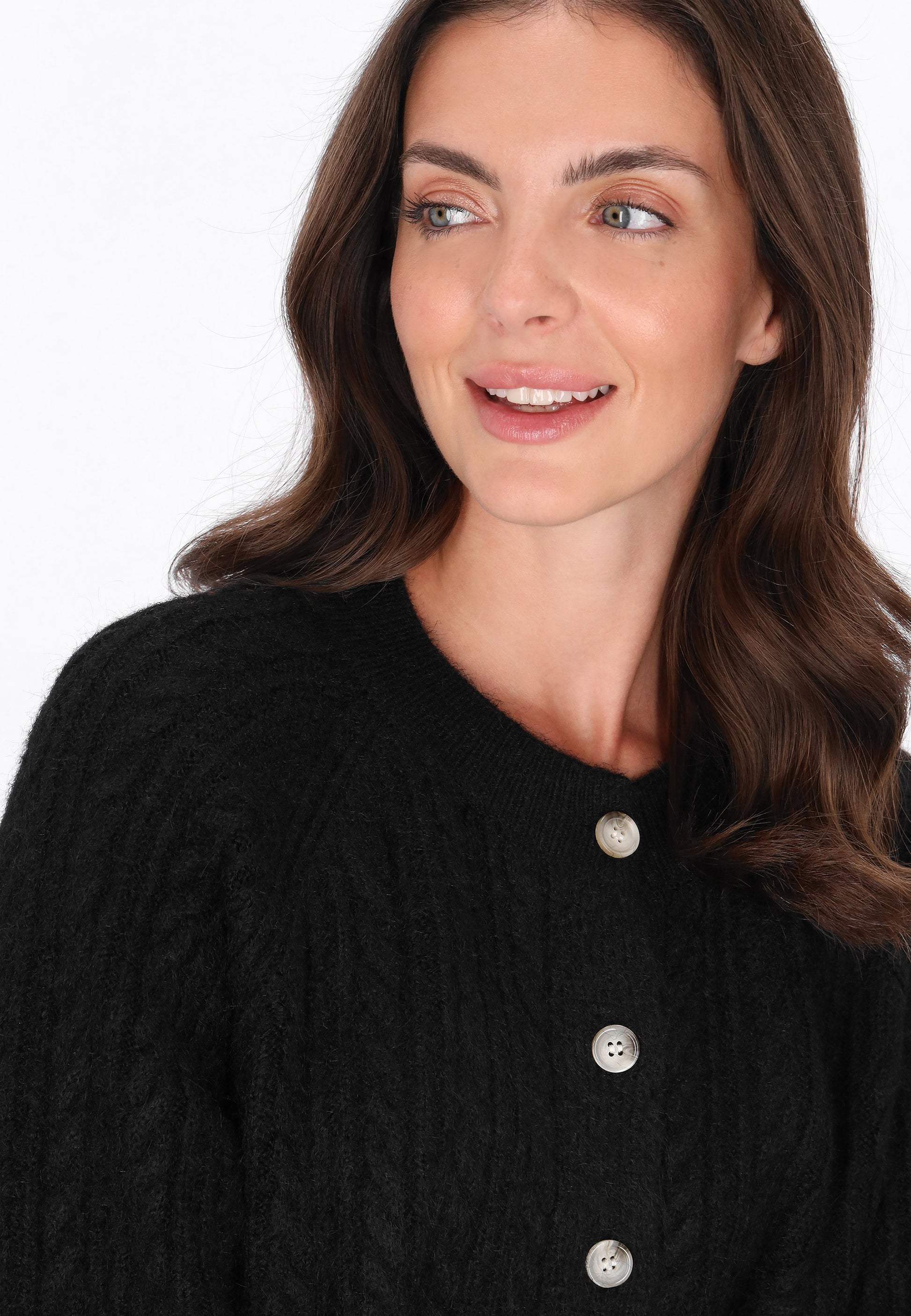 usha BLUE LABEL Women's Cardigan