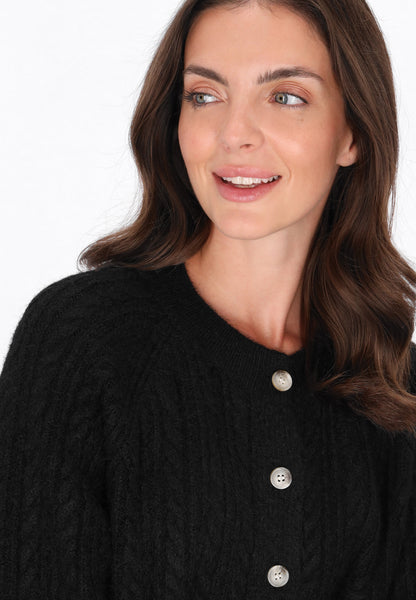 usha BLUE LABEL Women's Cardigan