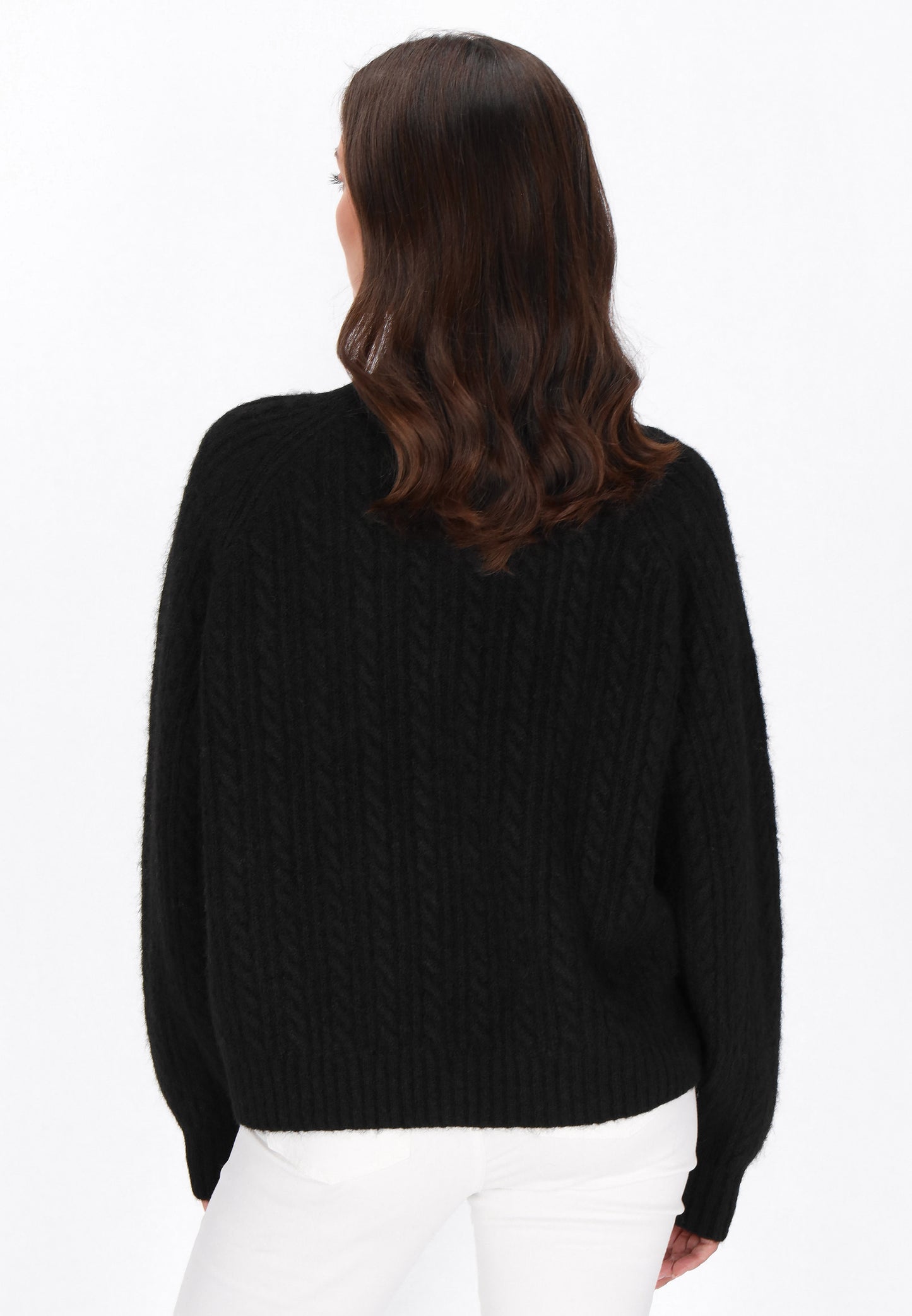 usha BLUE LABEL Women's Cardigan