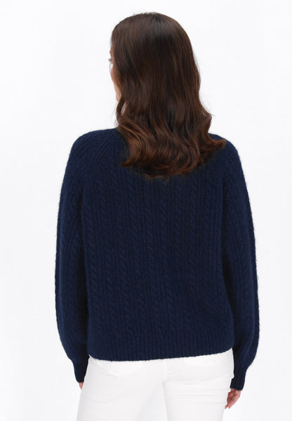 usha BLUE LABEL Women's Cardigan