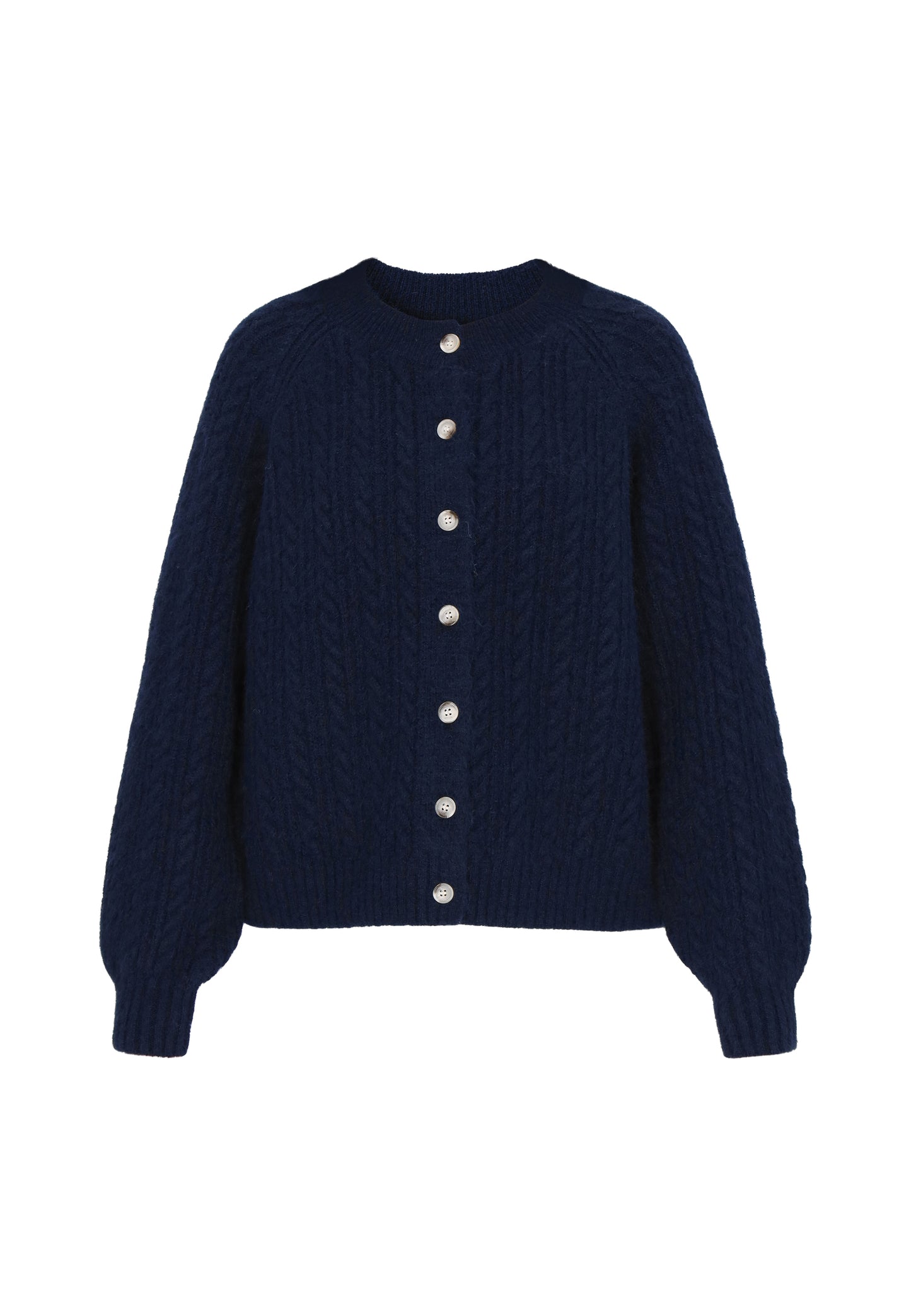 usha BLUE LABEL Women's Cardigan