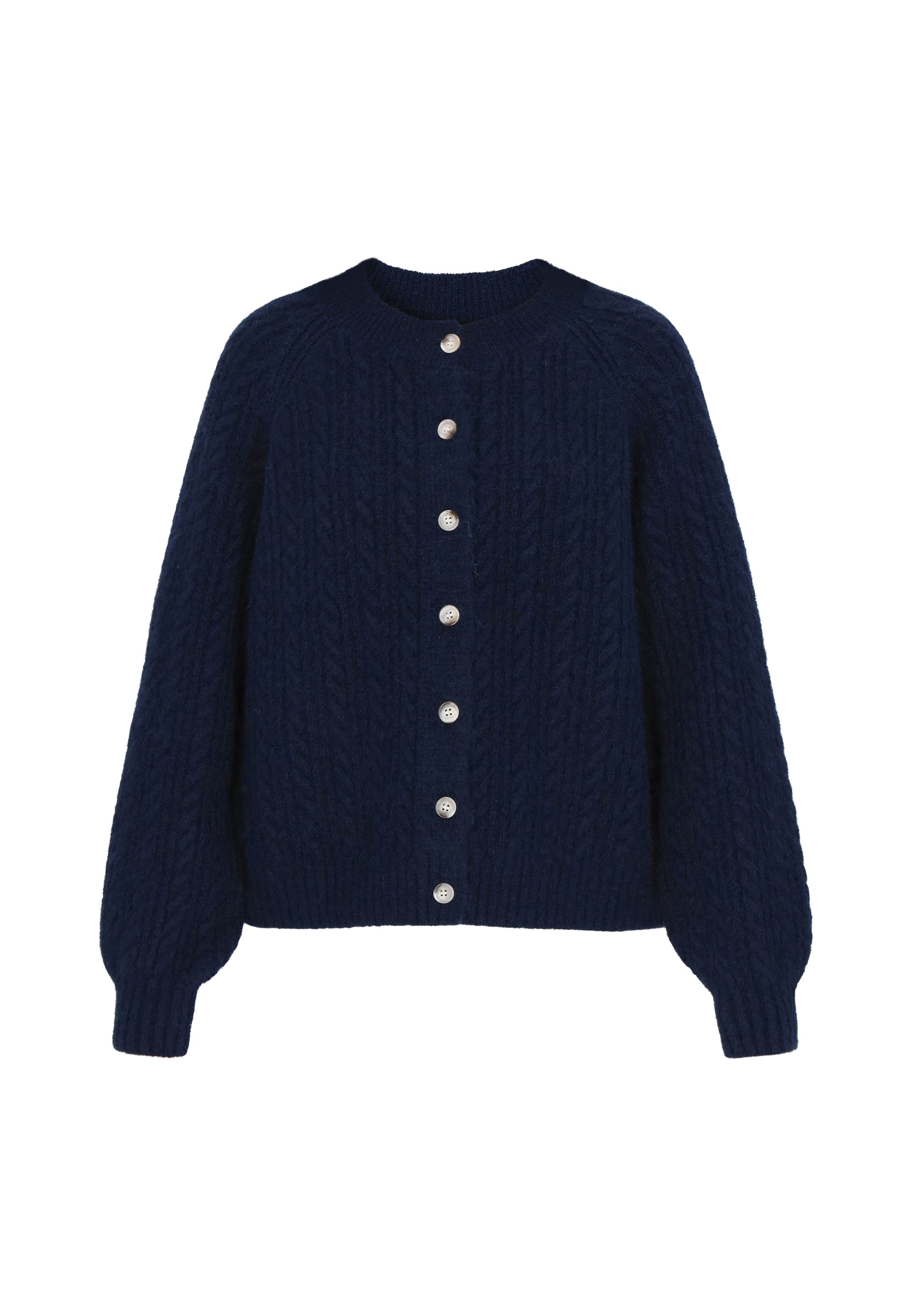 usha BLUE LABEL Women's Cardigan