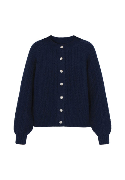 usha BLUE LABEL Women's Cardigan