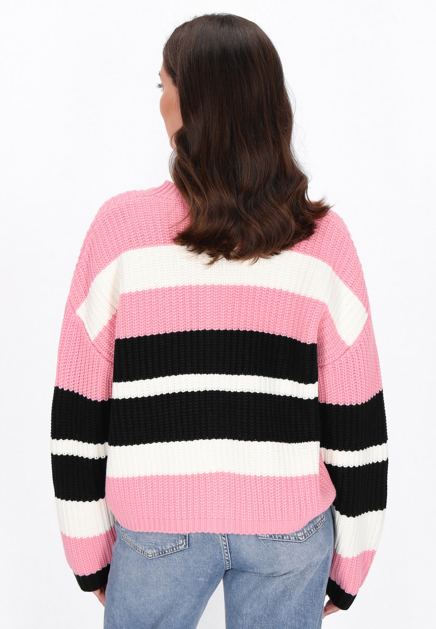 usha BLUE LABEL Women's Sweater