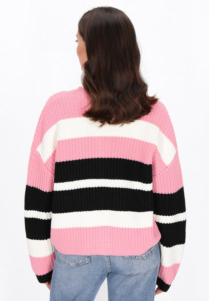 usha BLUE LABEL Women's Sweater