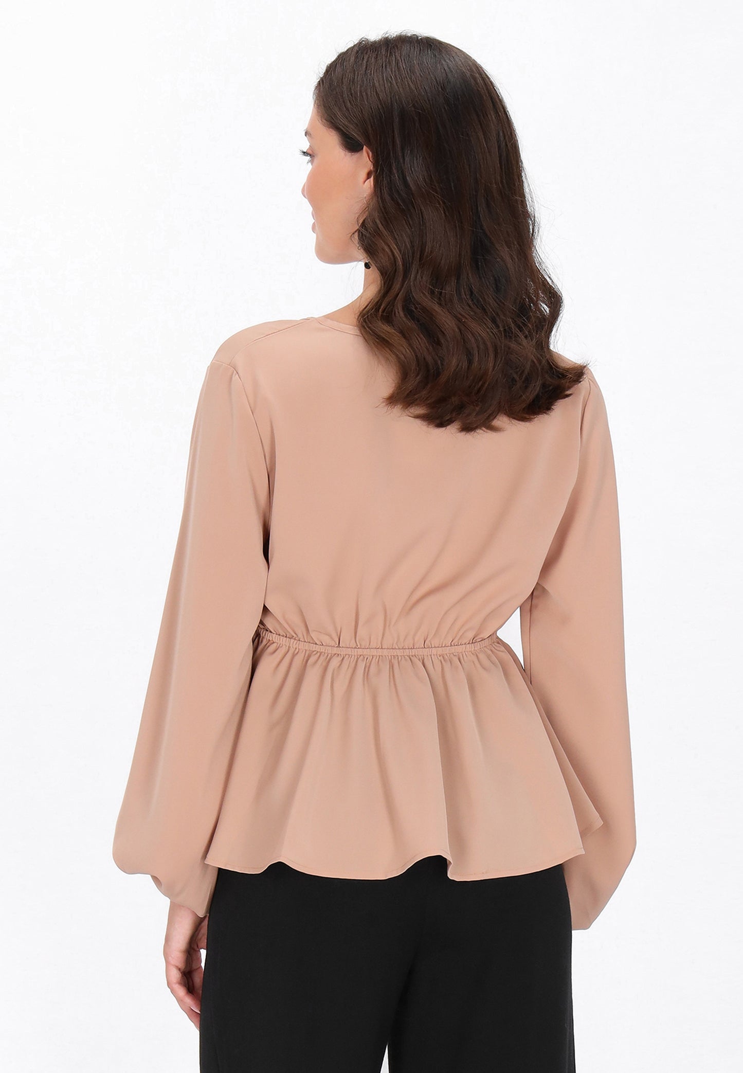 usha BLACK LABEL Bluzka dla Kobiety