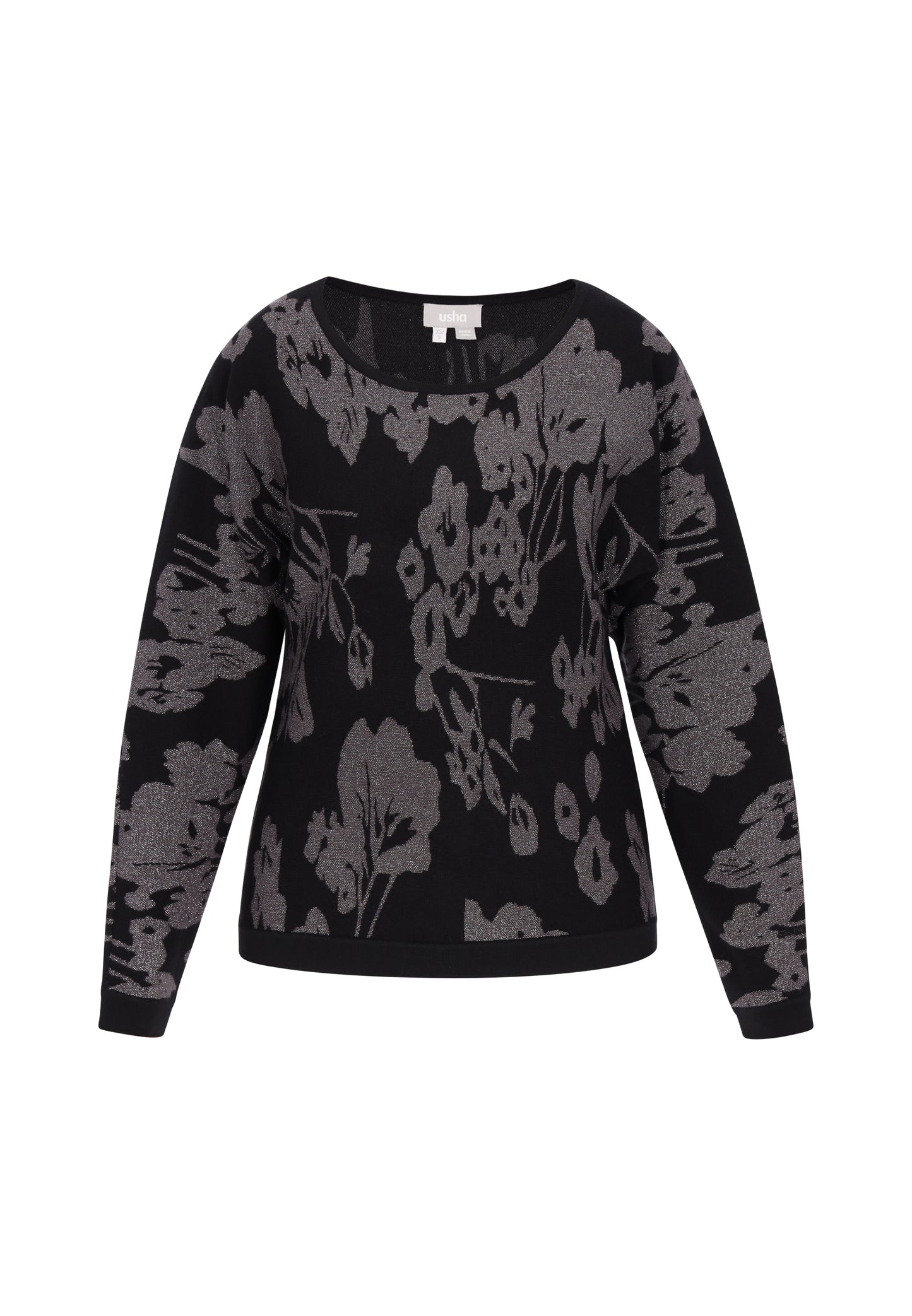 usha Women's Sweater