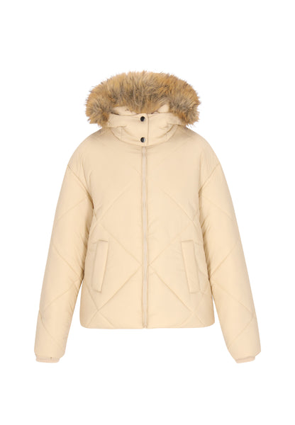 usha Women's Jacket
