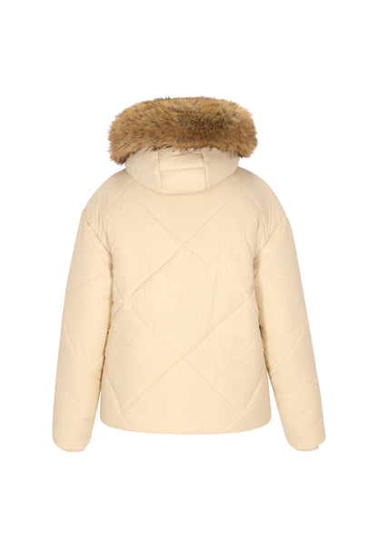 usha Women's Jacket